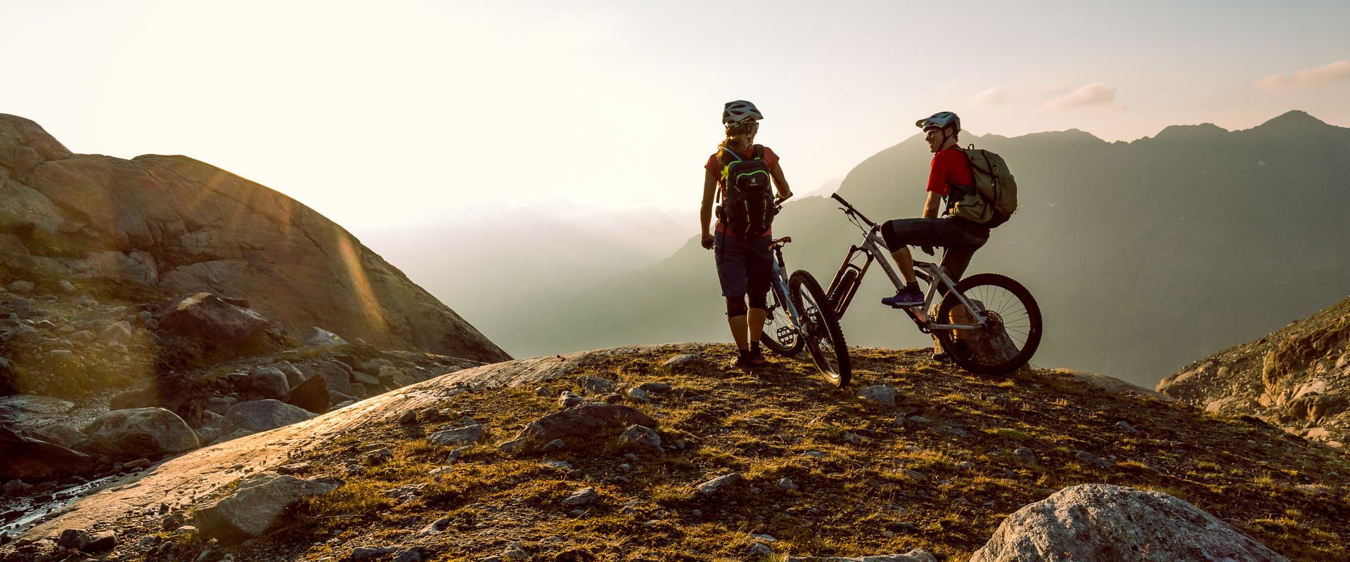 Fahrtechnik Camp Sölden