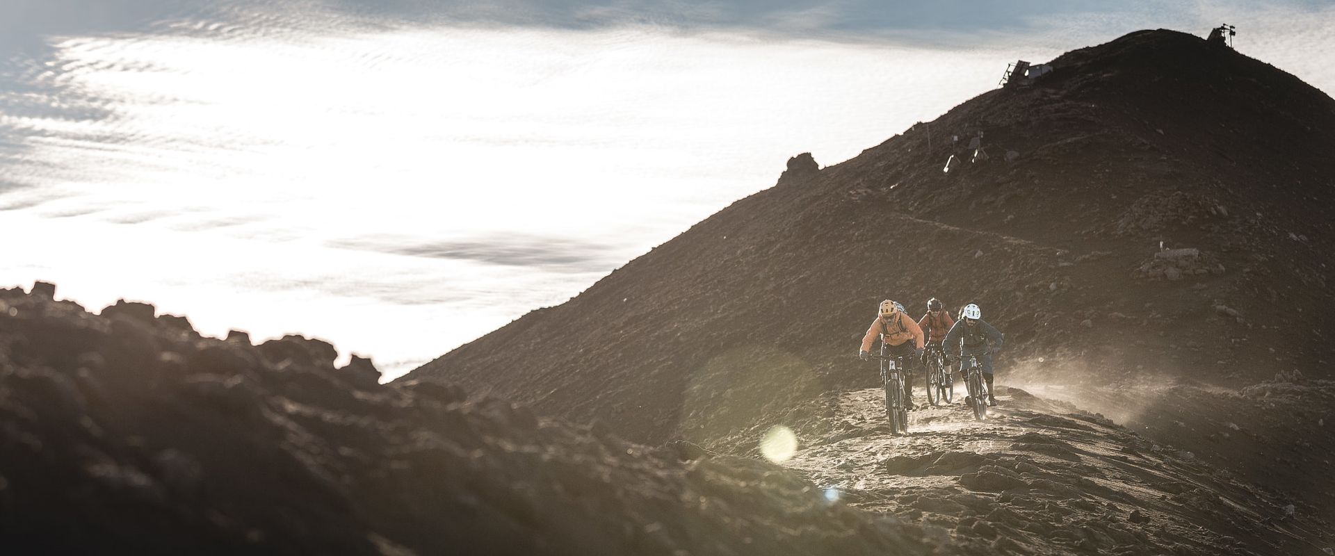 TrailXperience