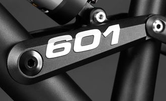 601 Mk4 Rockerarm