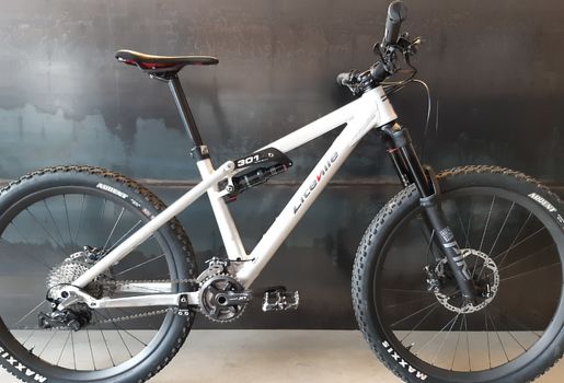Bike Nr. 50