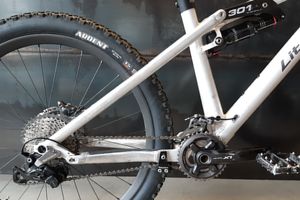 Bike Nr. 50.1