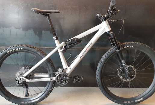 Bike Nr. 52.1
