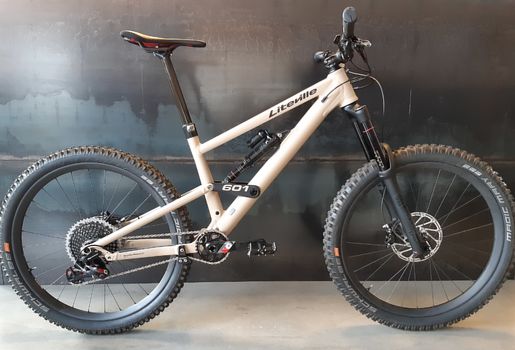 Bike Nr. 24