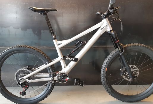 Bike Nr. 26