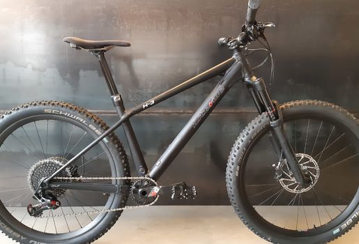 Bike Nr. 34