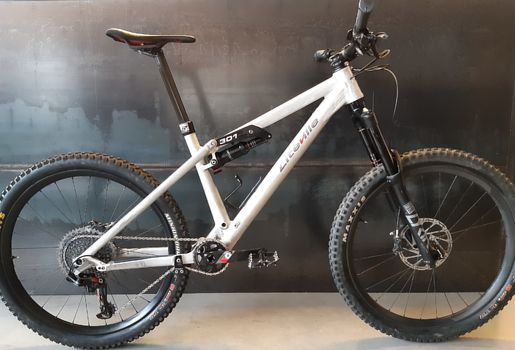 Bike Nr. 54