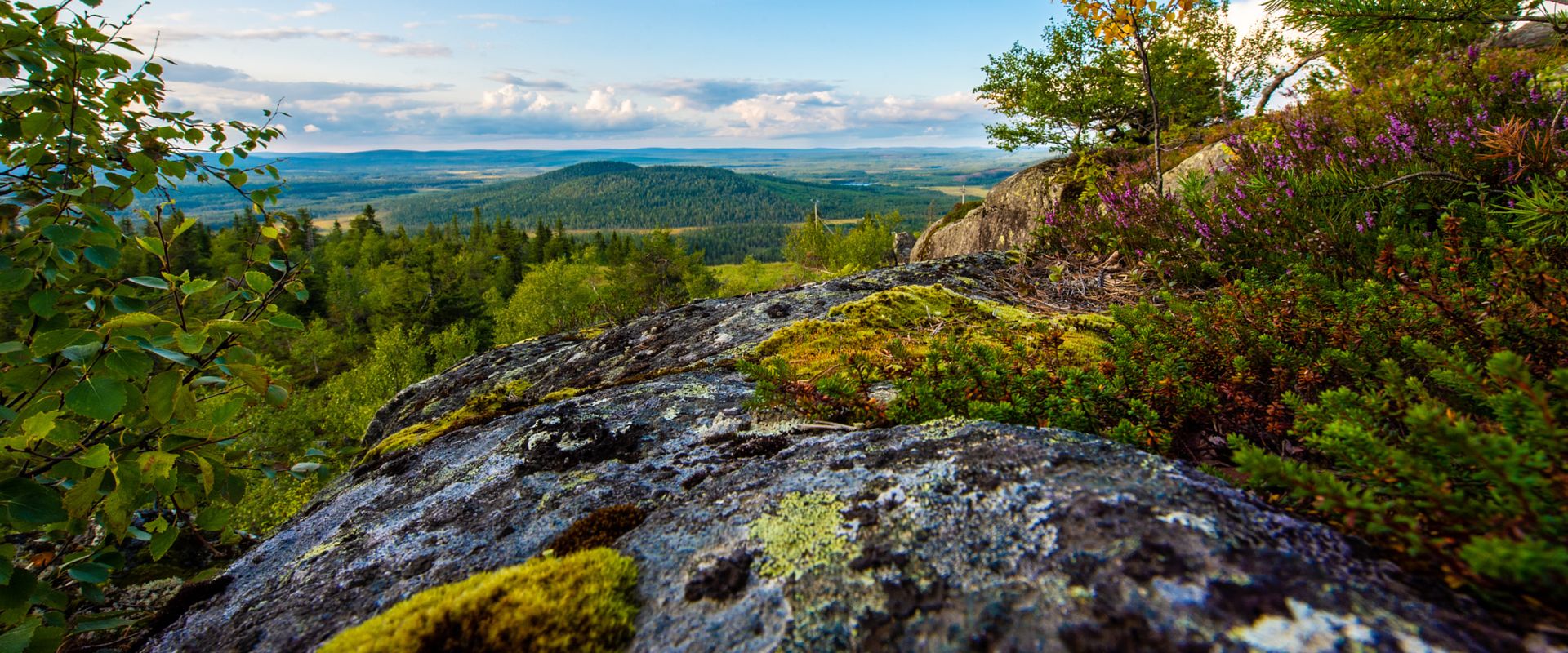 Lappland