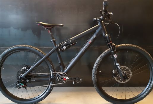 Bike Nr. 70