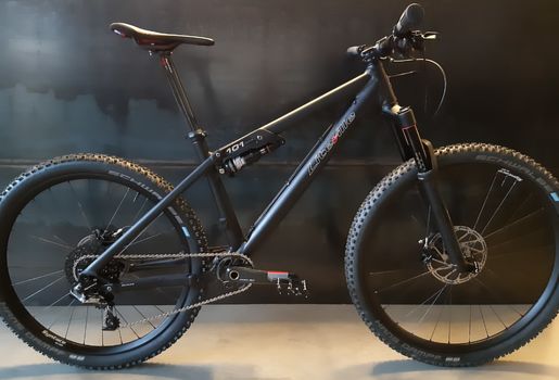 Bike Nr. 71