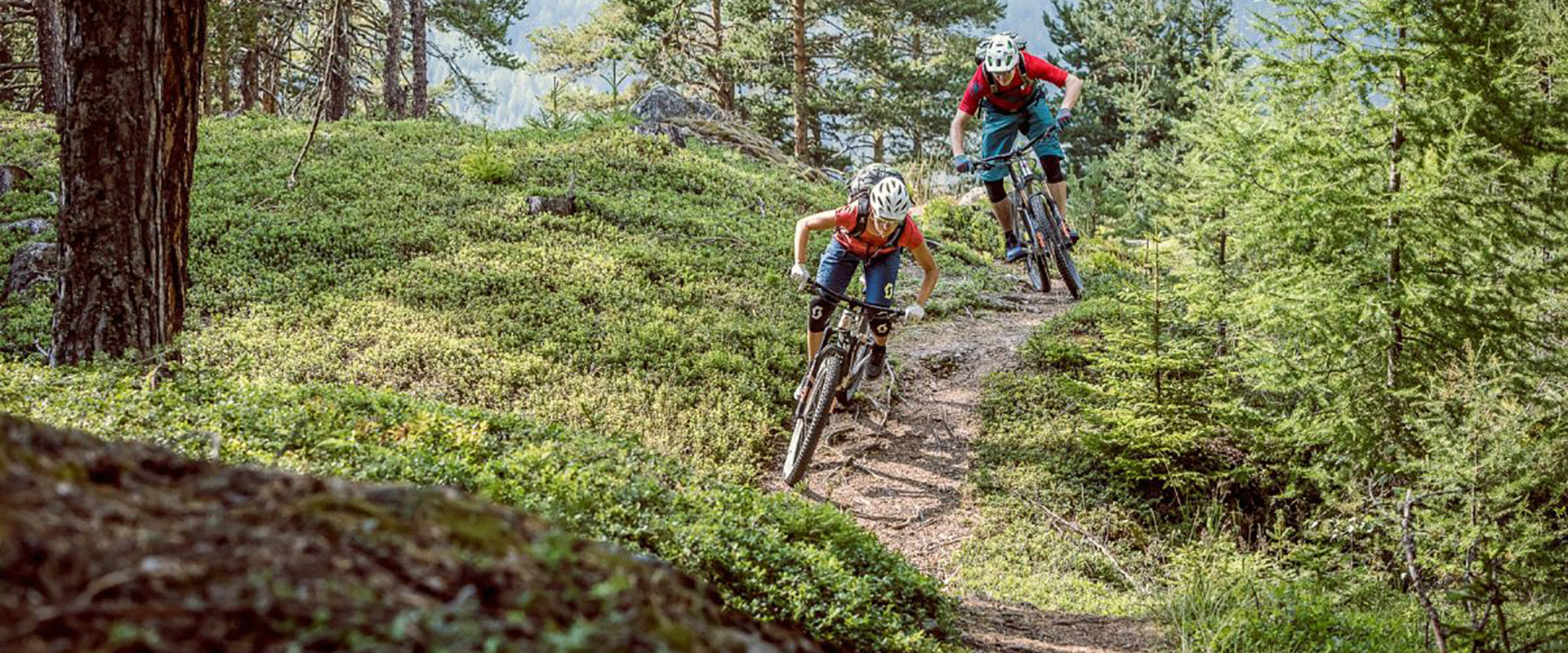 Fahrtechnik Camp Sölden Allmountain