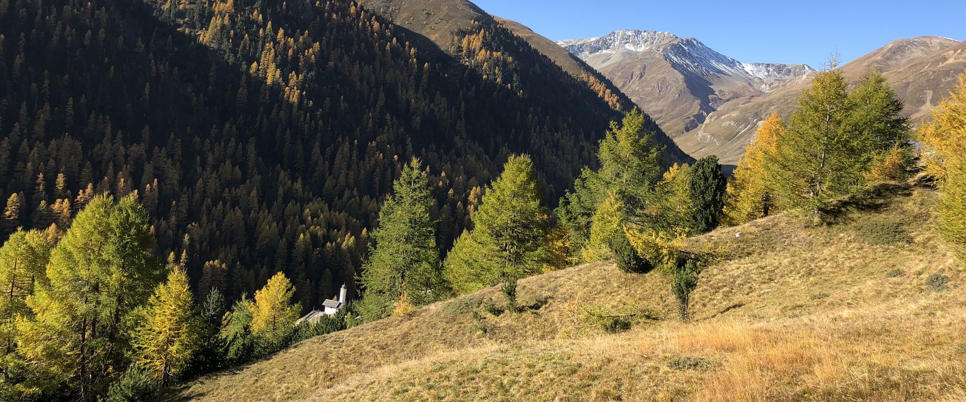 Fahrtechnik Camp Livigno Allmountain EMTB