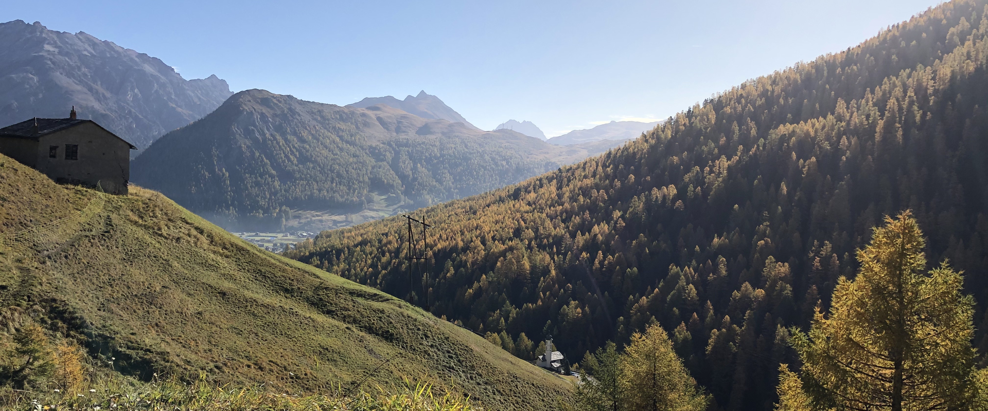 Fahrtechnik Camp Livigno Allmountain EMTB