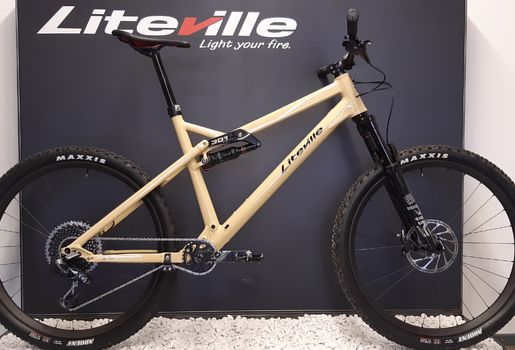 Bike Nr. 2