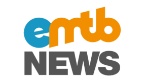 Logo emtb NEWS