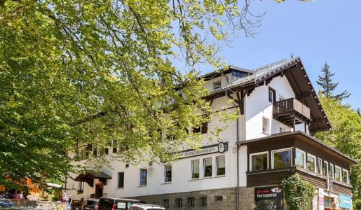 TXP-Ochsenkopf-Bullheadhouse