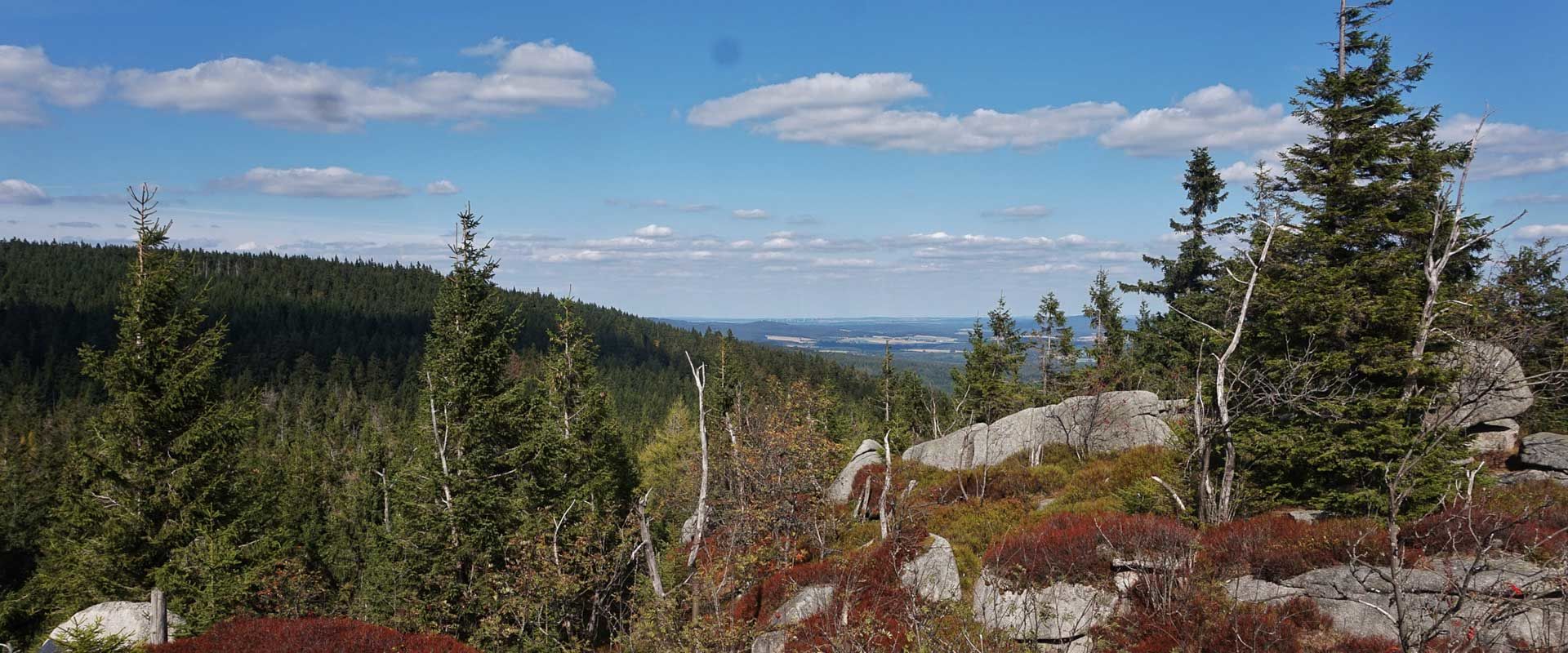 Ochsenkopf Allmountain