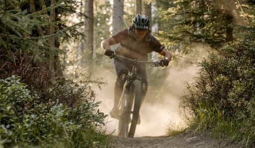 Ochsenkopf Enduro