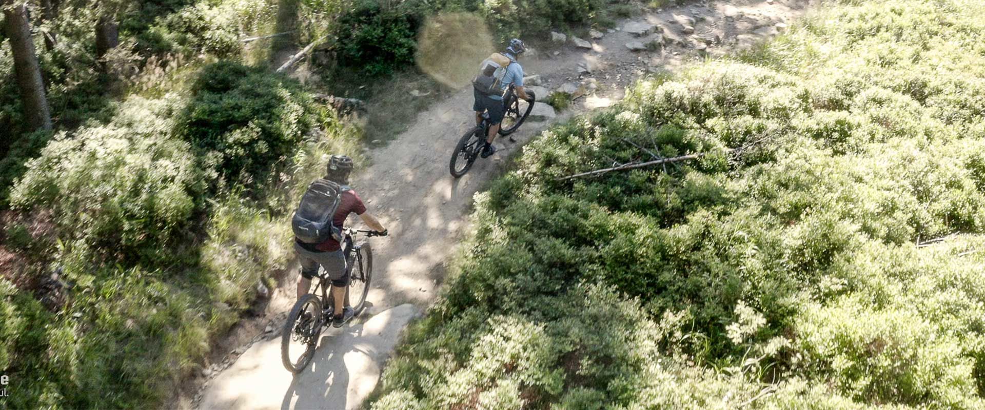 Ochsenkopf E-MTB Allmountain
