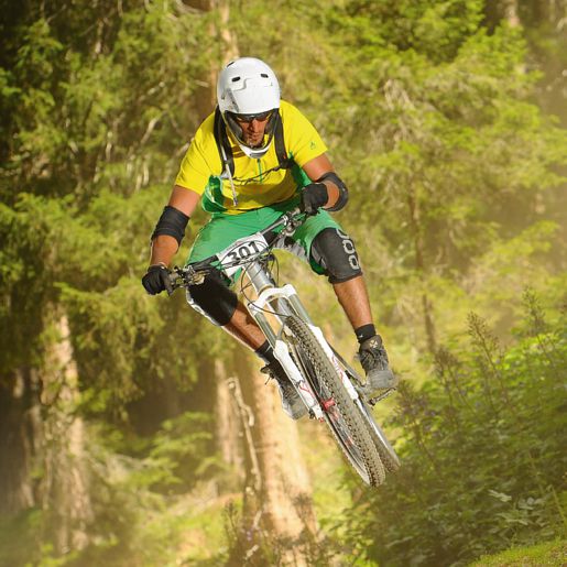 Gerhard Senfter Action