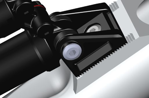 901 MK3 Microadjust