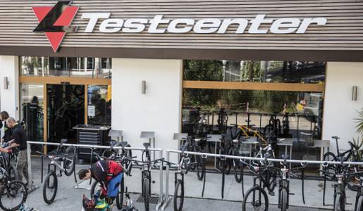 Testzentrum Gardasee 01