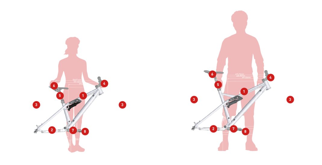 scaled-sizing