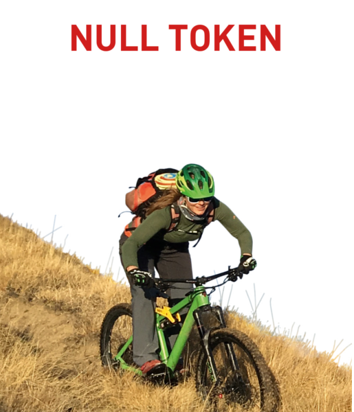 null-token