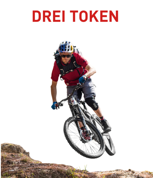 drei-token