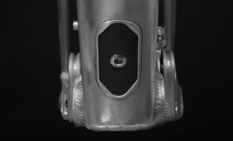 301 Mk15 Service Port