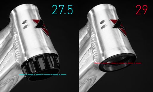 301 Mk15 LevelTune Vergleich