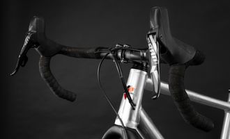 Syntace Gravel Lenker