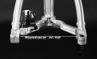 4-ONE Mk1 X-12