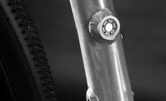 4-ONE Mk1 Eightpins Vorbereitung