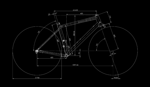 Geometrie 4-ONE